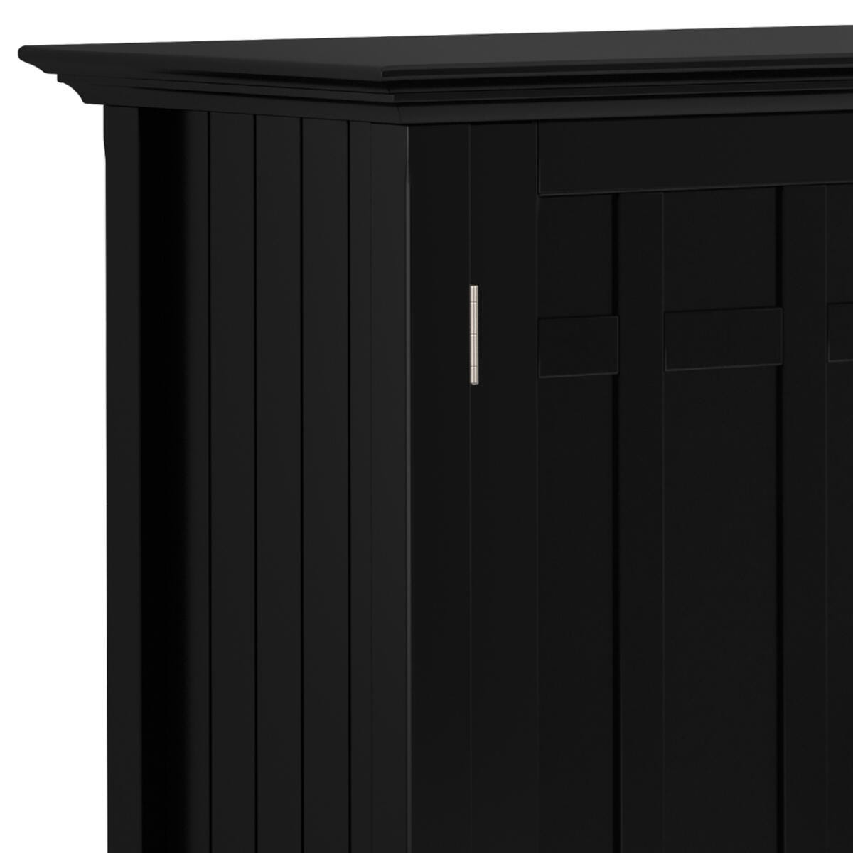 Simpli Home Bedford Sideboard Buffet, , large
