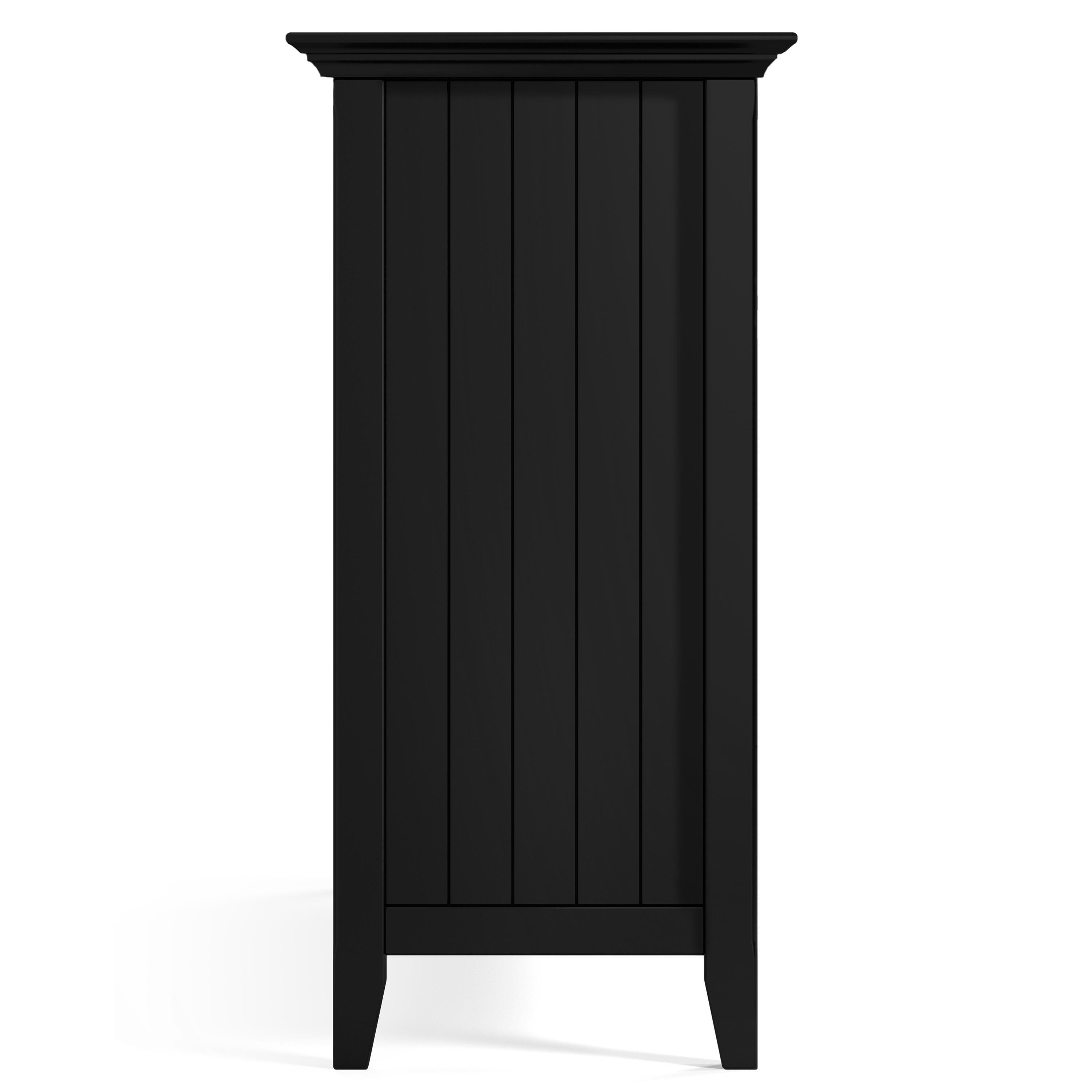 Simpli Home Bedford Sideboard Buffet, , large