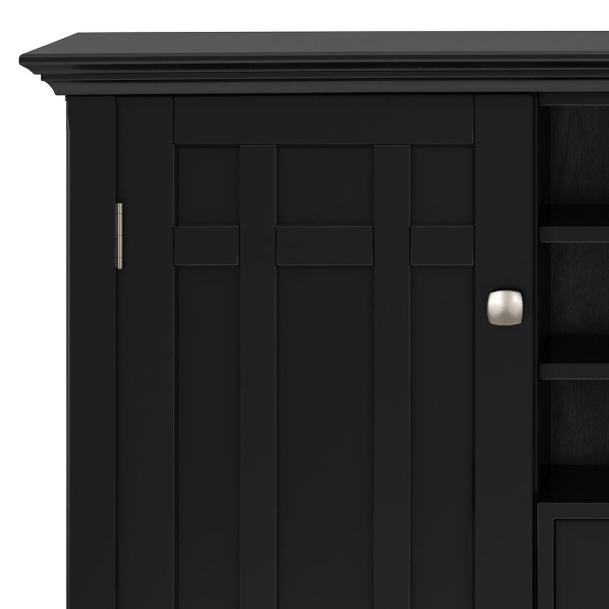Simpli Home Bedford Sideboard Buffet, , large