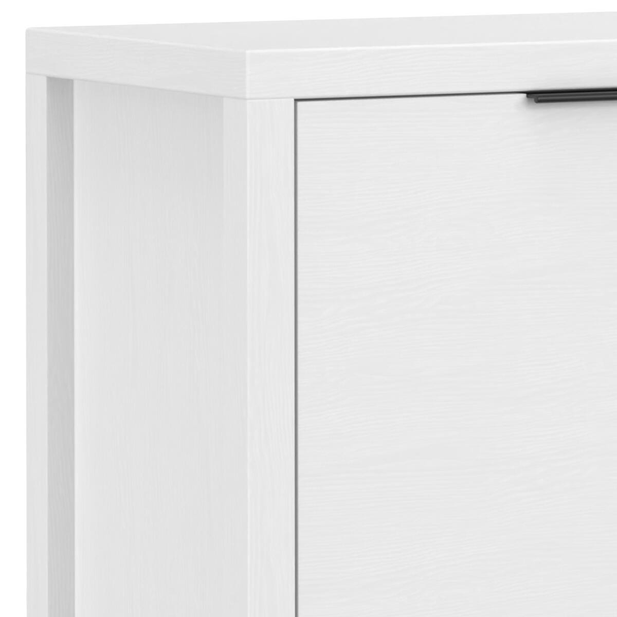 Simpli Home Hollander Sideboard Buffet, , large