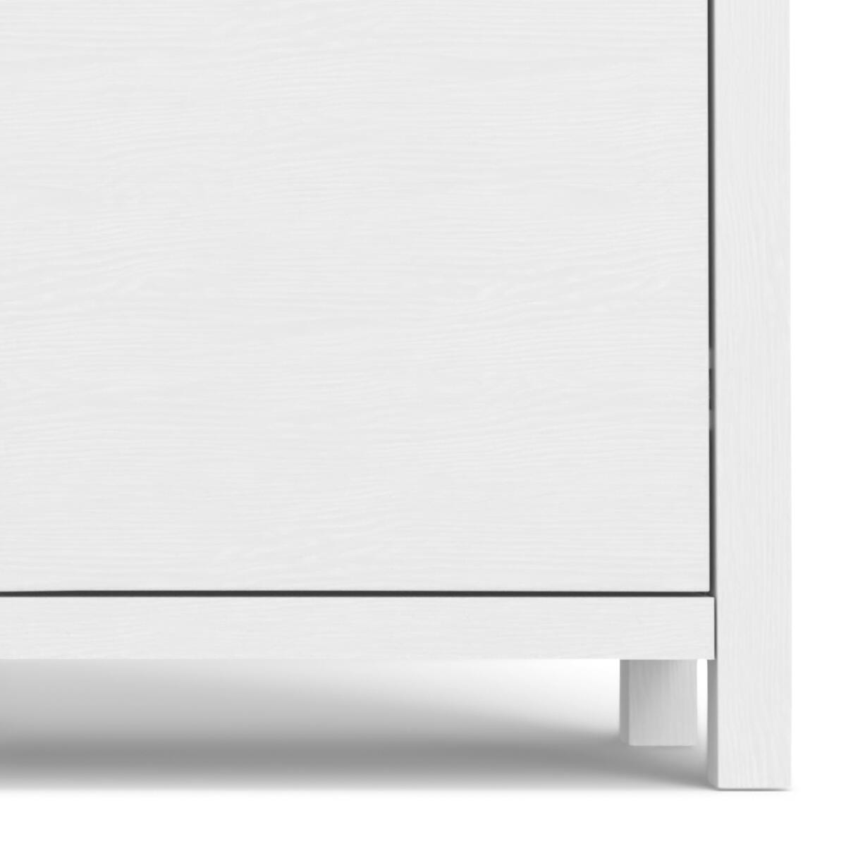 Simpli Home Hollander Sideboard Buffet, , large