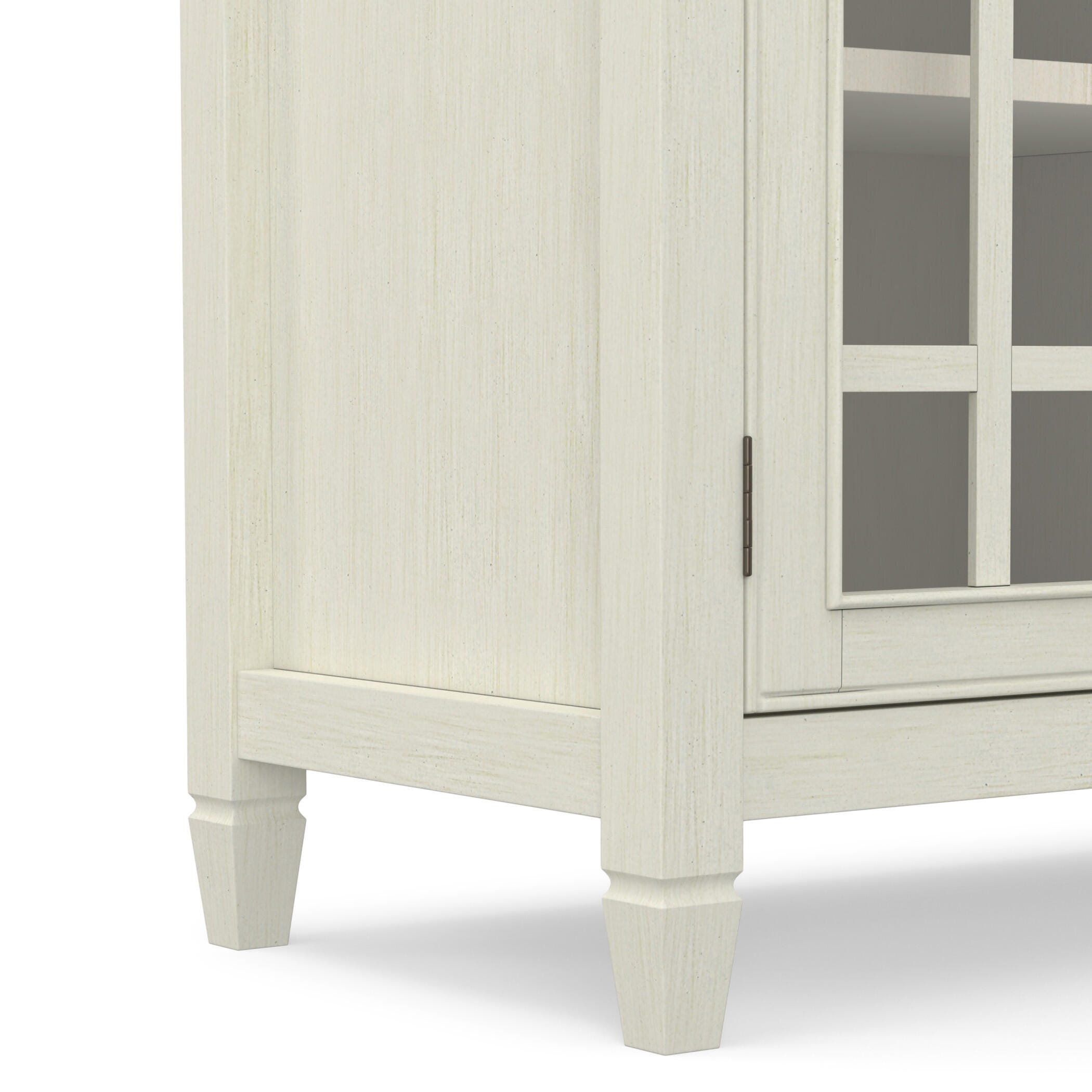 Simpli Home Connaught 46" Accent Cabinet, , large