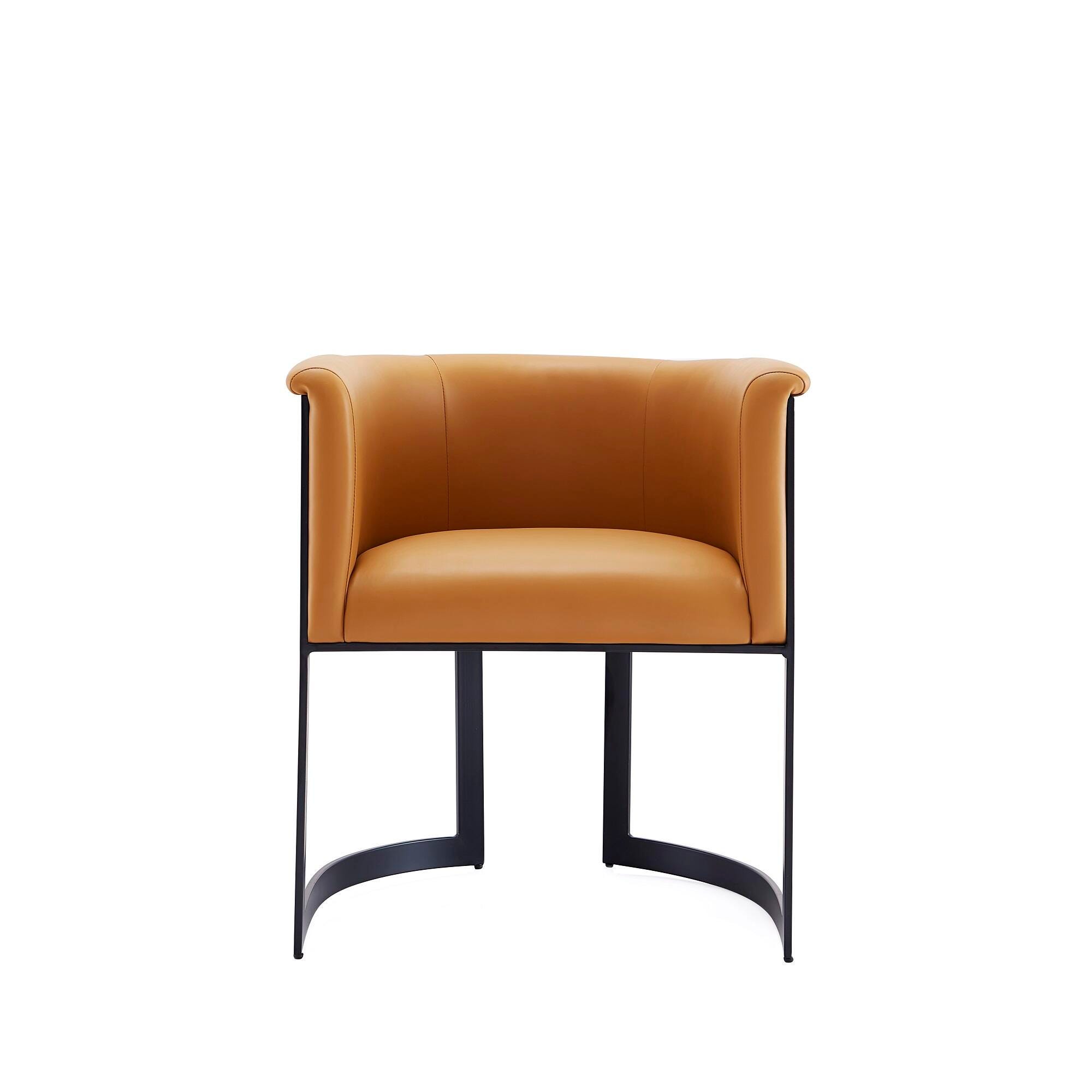 Corso Dining Chair, Tan, large