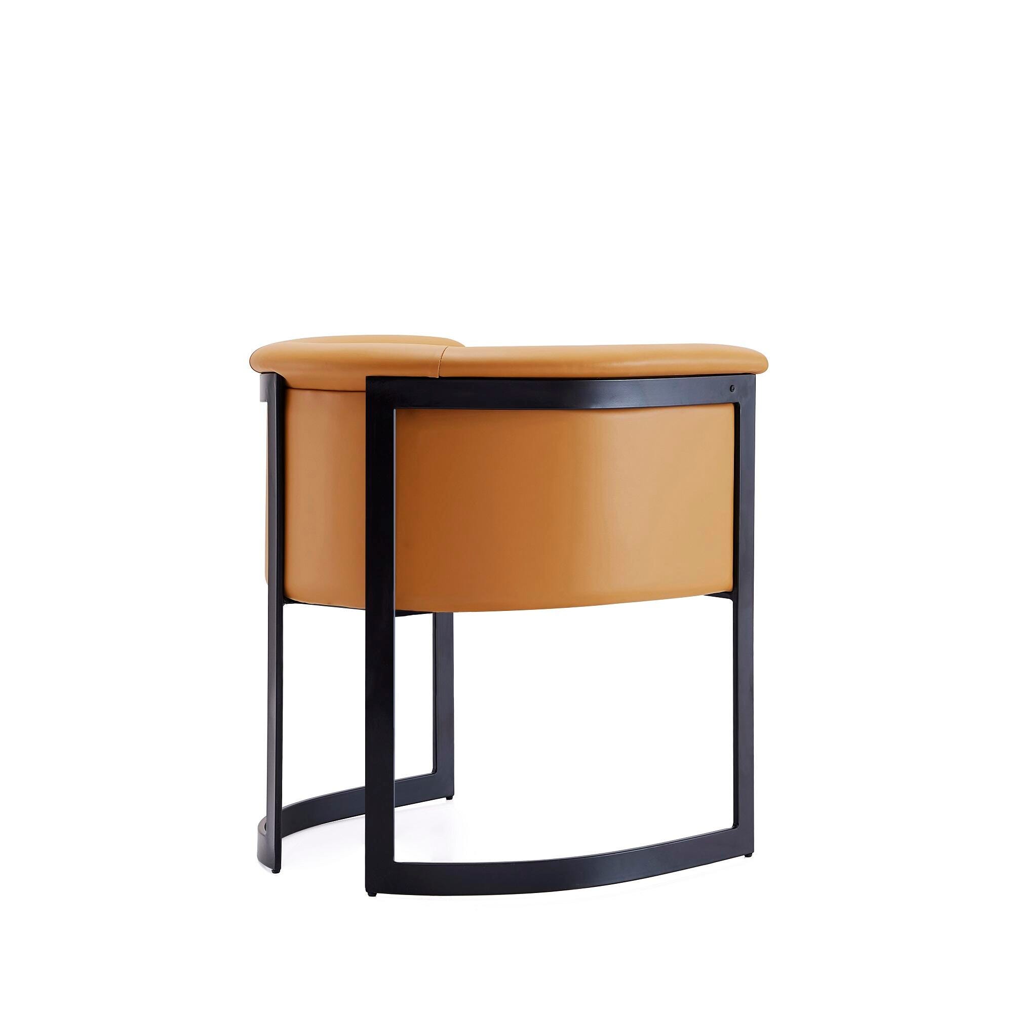 Corso Dining Chair, Tan, large