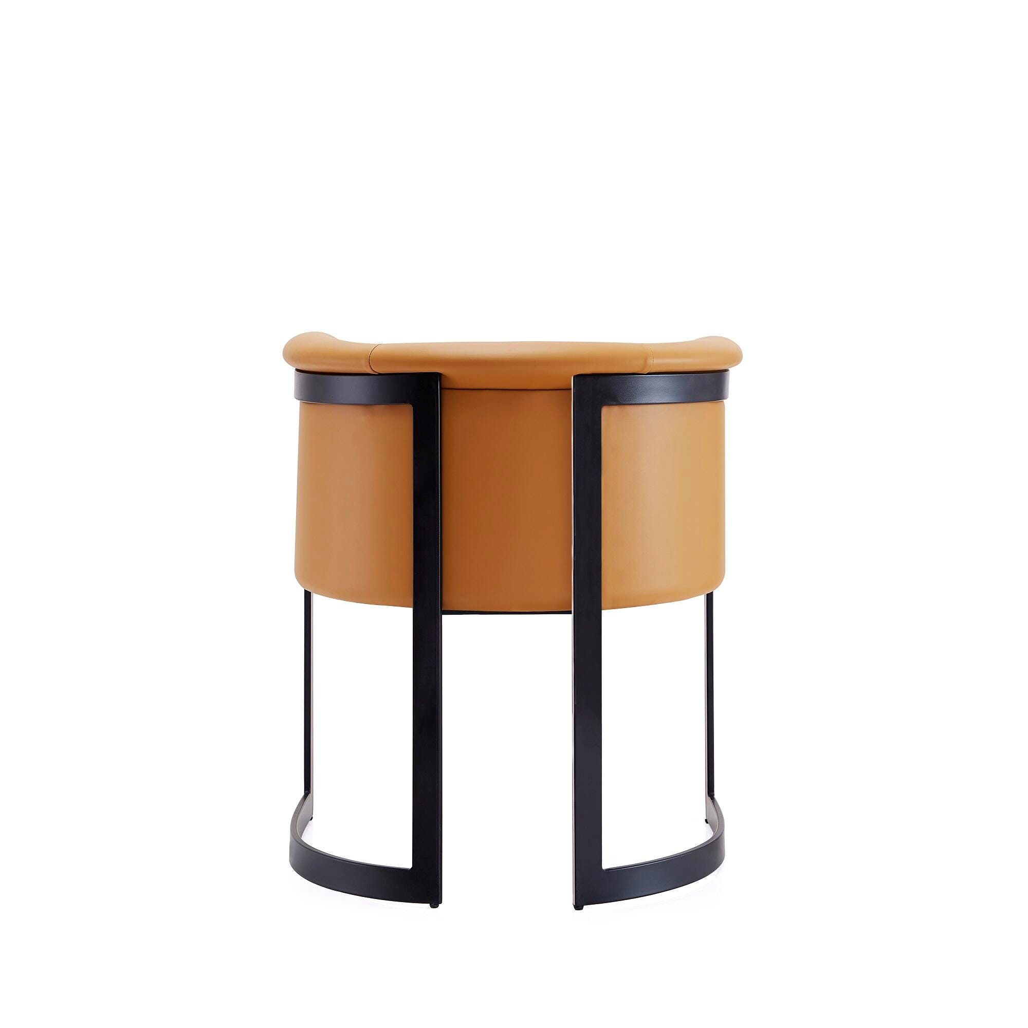 Corso Dining Chair, Tan, large