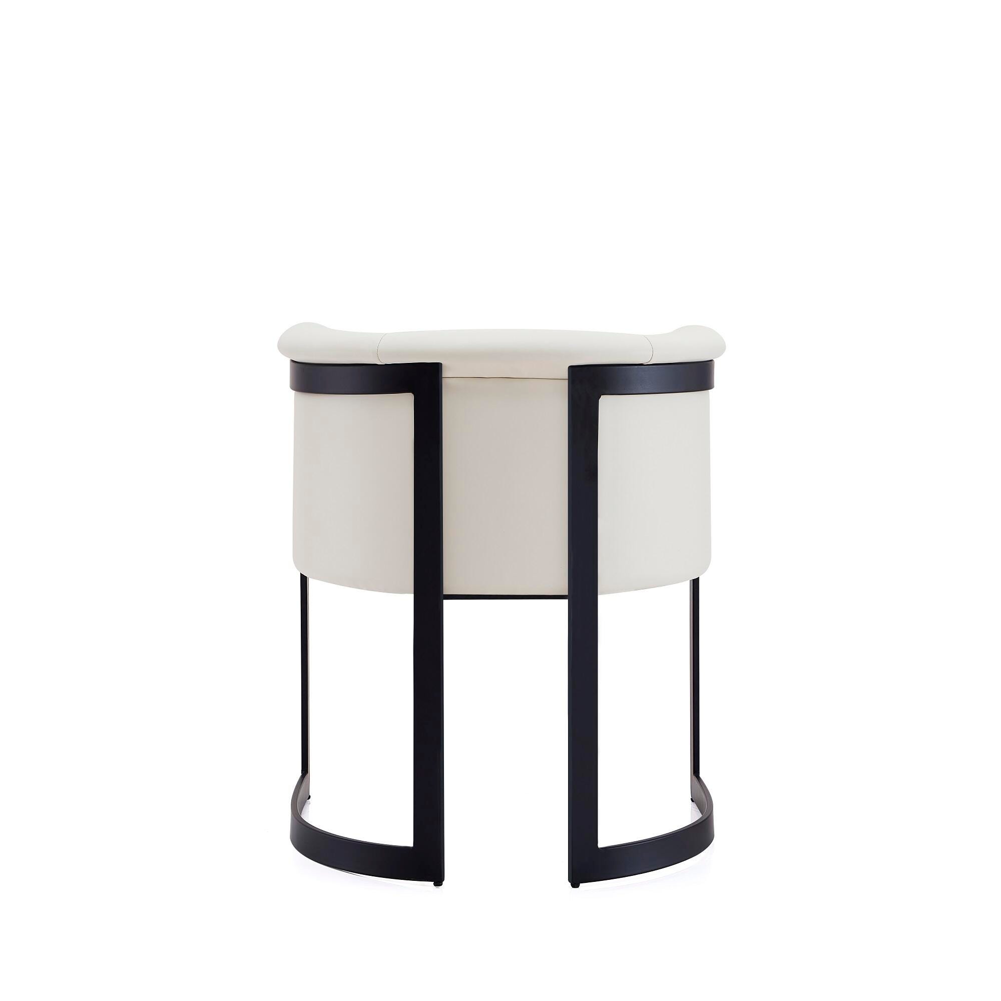 Corso Dining Chair, Cream, large