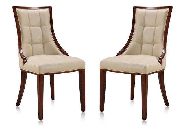 Fifth Avenue Dining Chair (Set of 2)