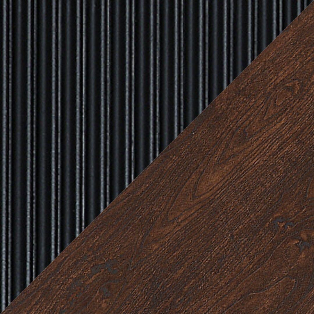 Swatch color Dark Brown/Black , product with this swatch is currently selected