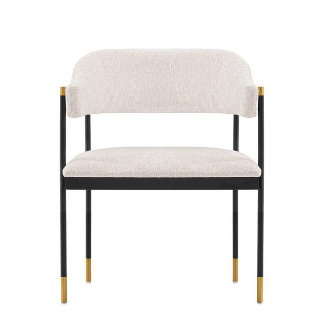 Lia Dining Armchair
