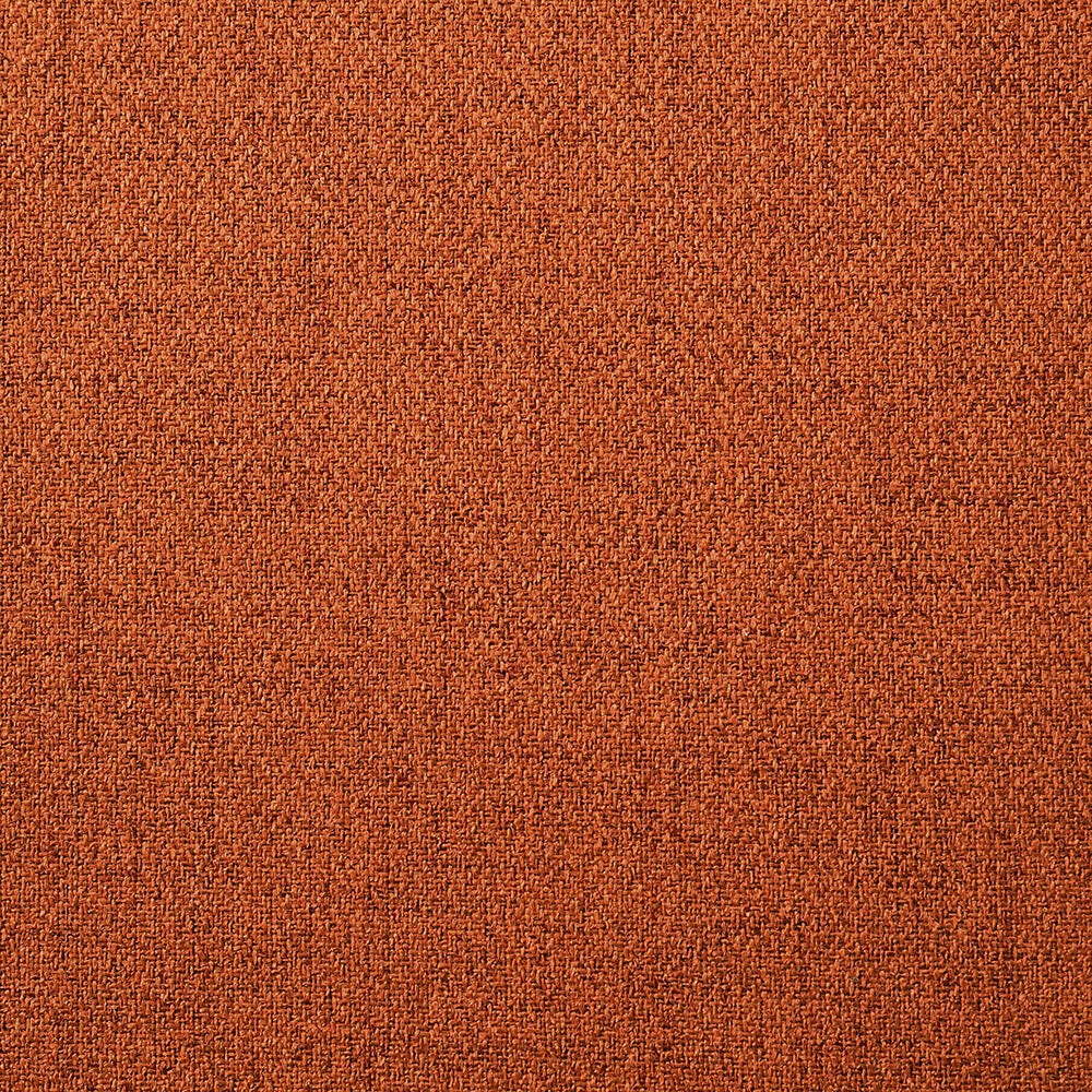 Swatch color Orange/Walnut 