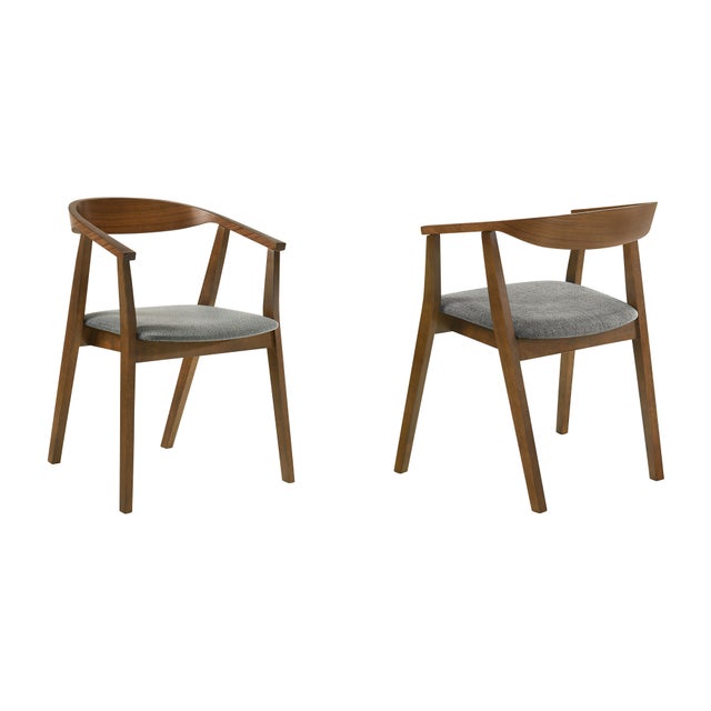 Santana Dining Chair (Set of 2)