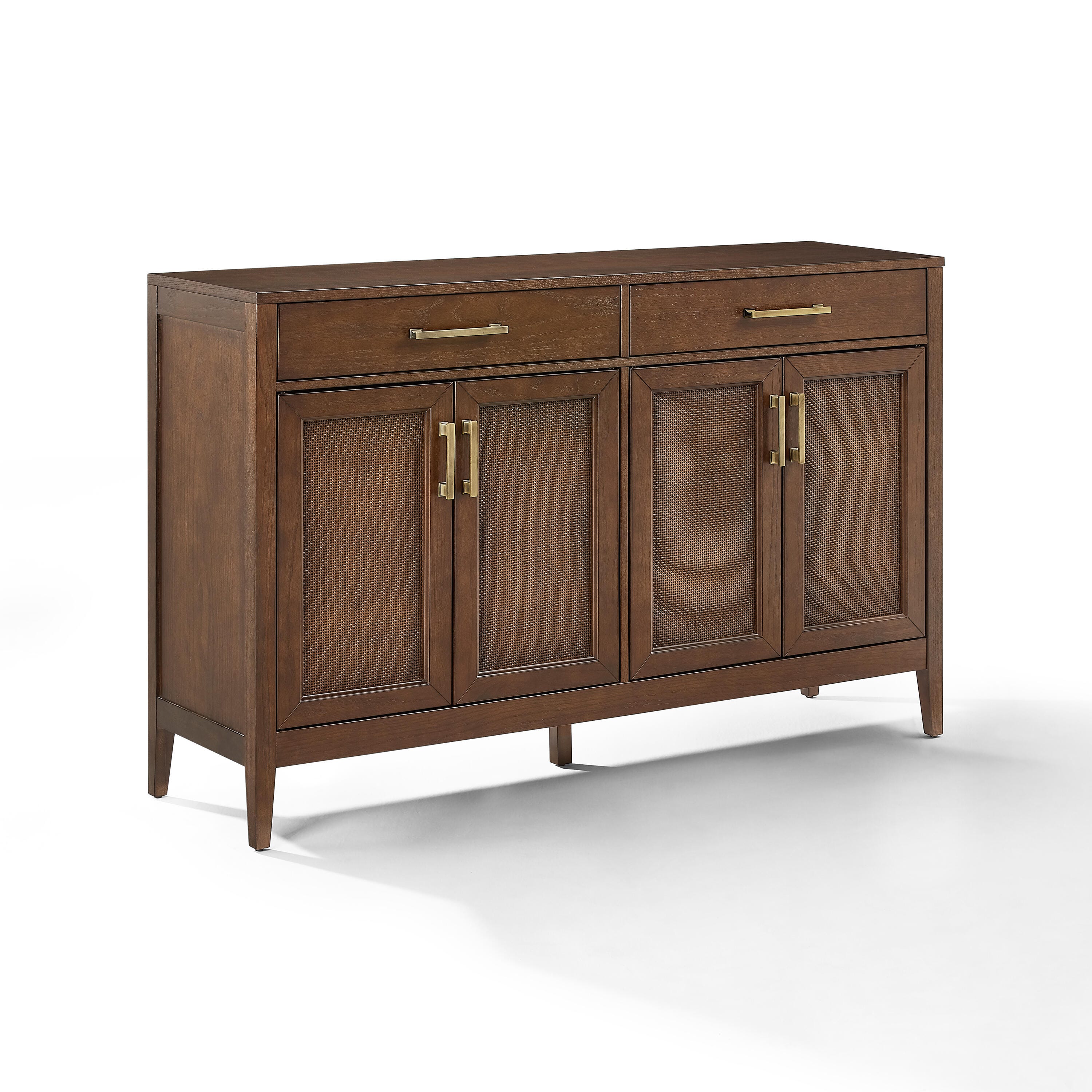 Crosley Furniture Milo Sideboard, , large
