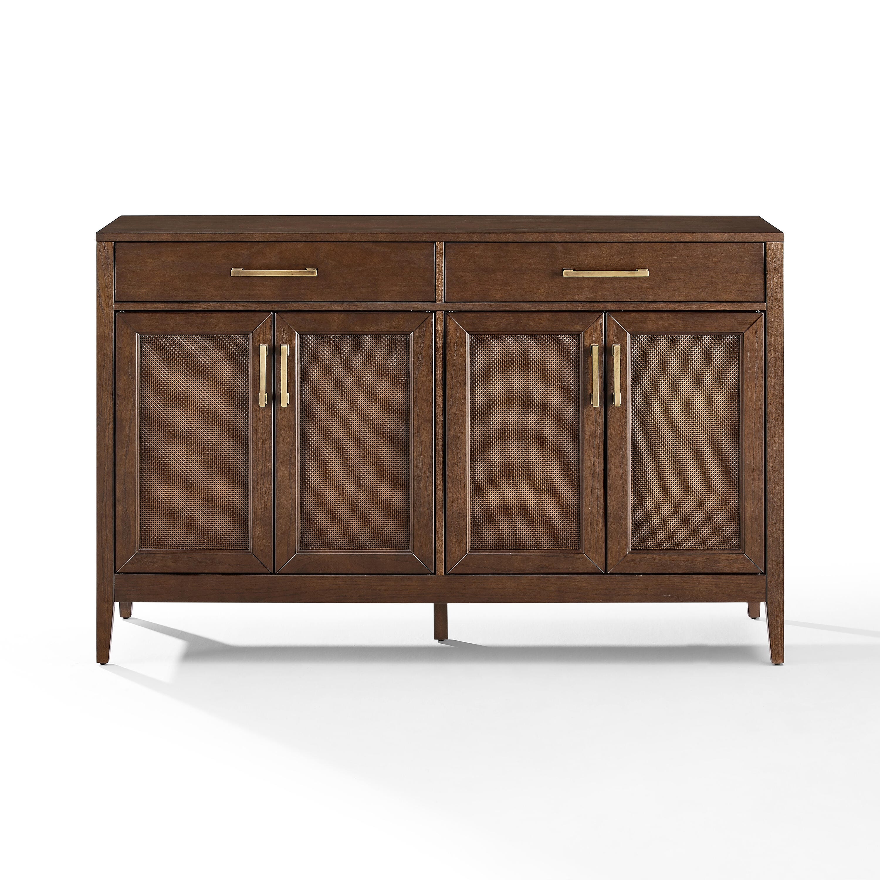 Crosley Furniture Milo Sideboard, , large