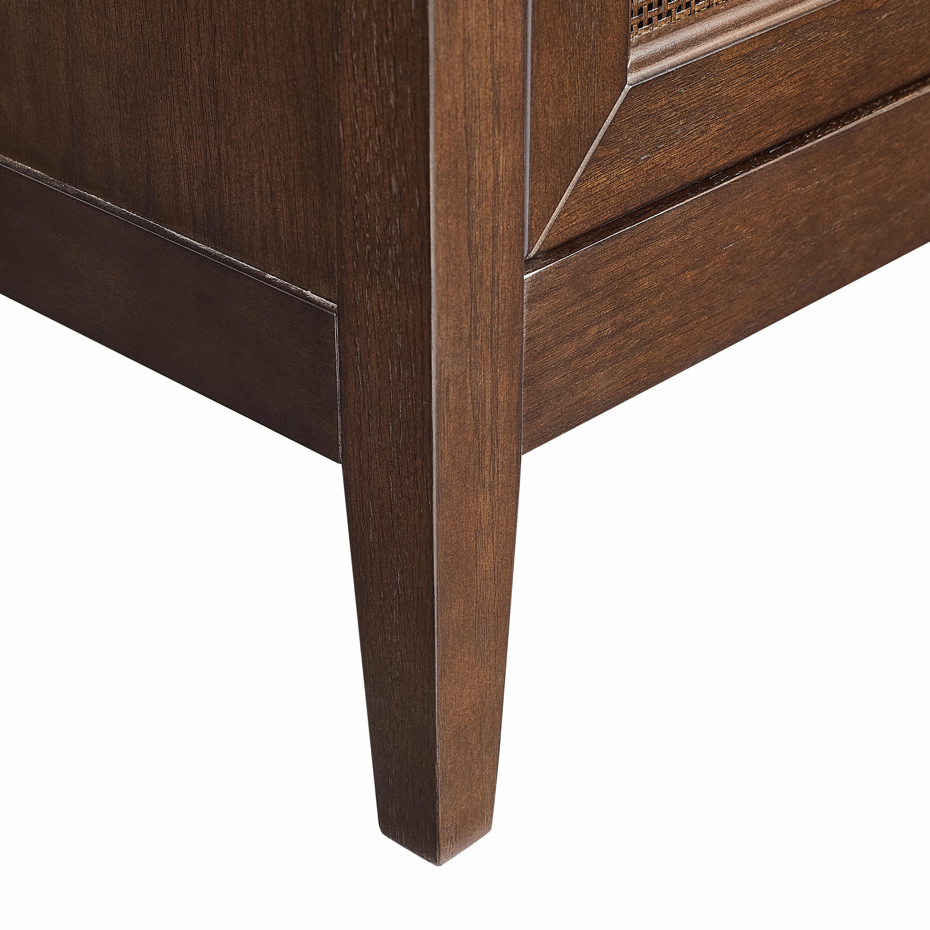 Crosley Furniture Milo Sideboard, , large