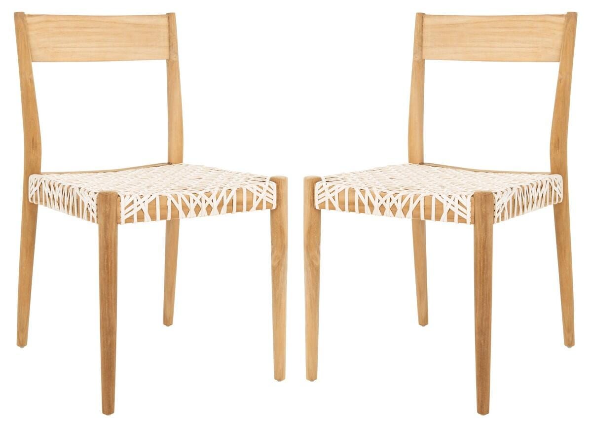 Select Color: White/Natural