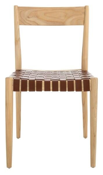 Safavieh Emilio Dining Chair (Set of 2)