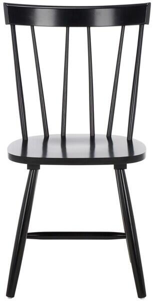 Safavieh Winona Spindle Back Dining Chair (Set of 2)