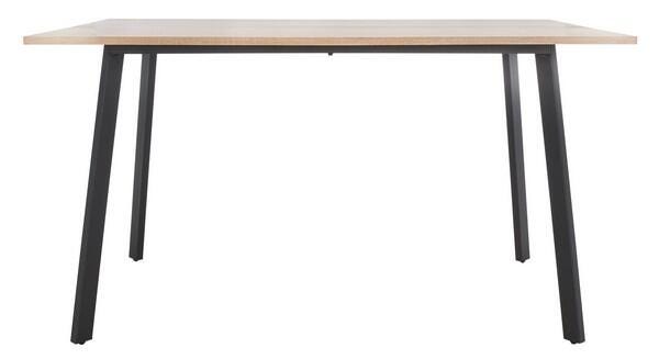 Safavieh Leith Dining Table, , large