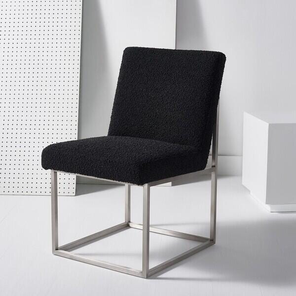 Safavieh Jenette Dining Chair, , rollover