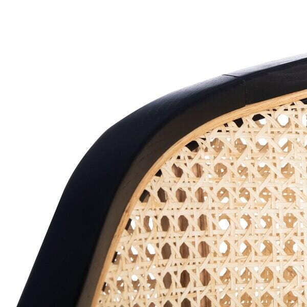 Swatch color Black/Natural , product with this swatch is currently selected