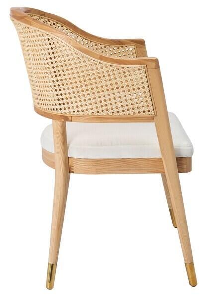 Safavieh Rogue Dining Chair - Thumbnail 5