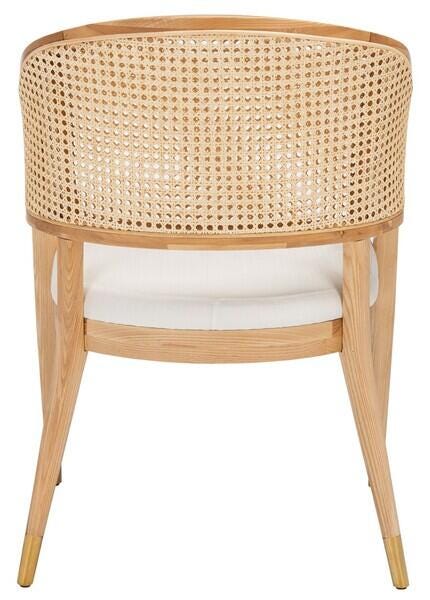 Safavieh Rogue Dining Chair - Thumbnail 3