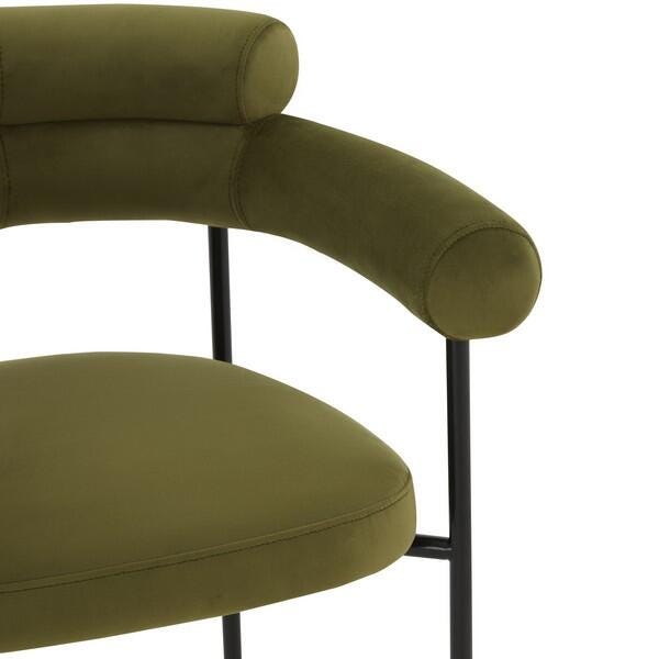 Safavieh Jaslene Dining Chair, , swatch