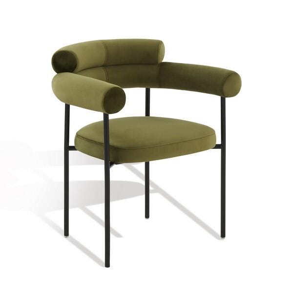 Safavieh Jaslene Dining Chair, , large