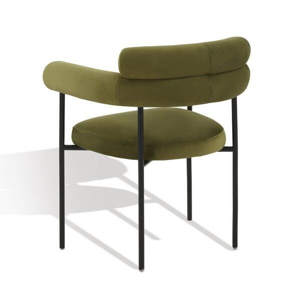 Safavieh Jaslene Dining Chair, , large