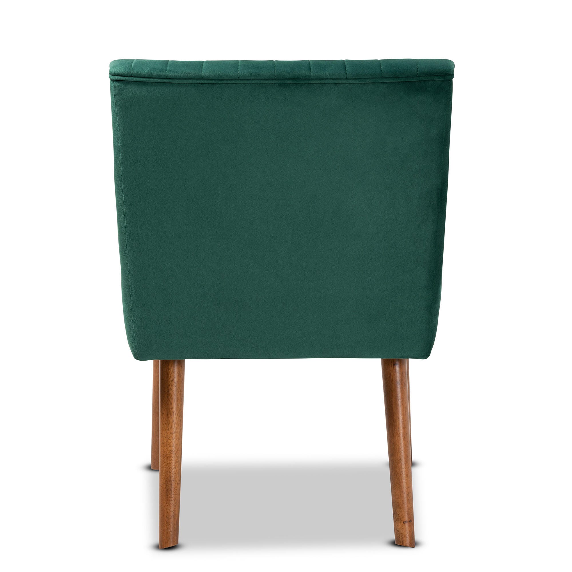 Baxton Studio Alvis Dining Chair, , large