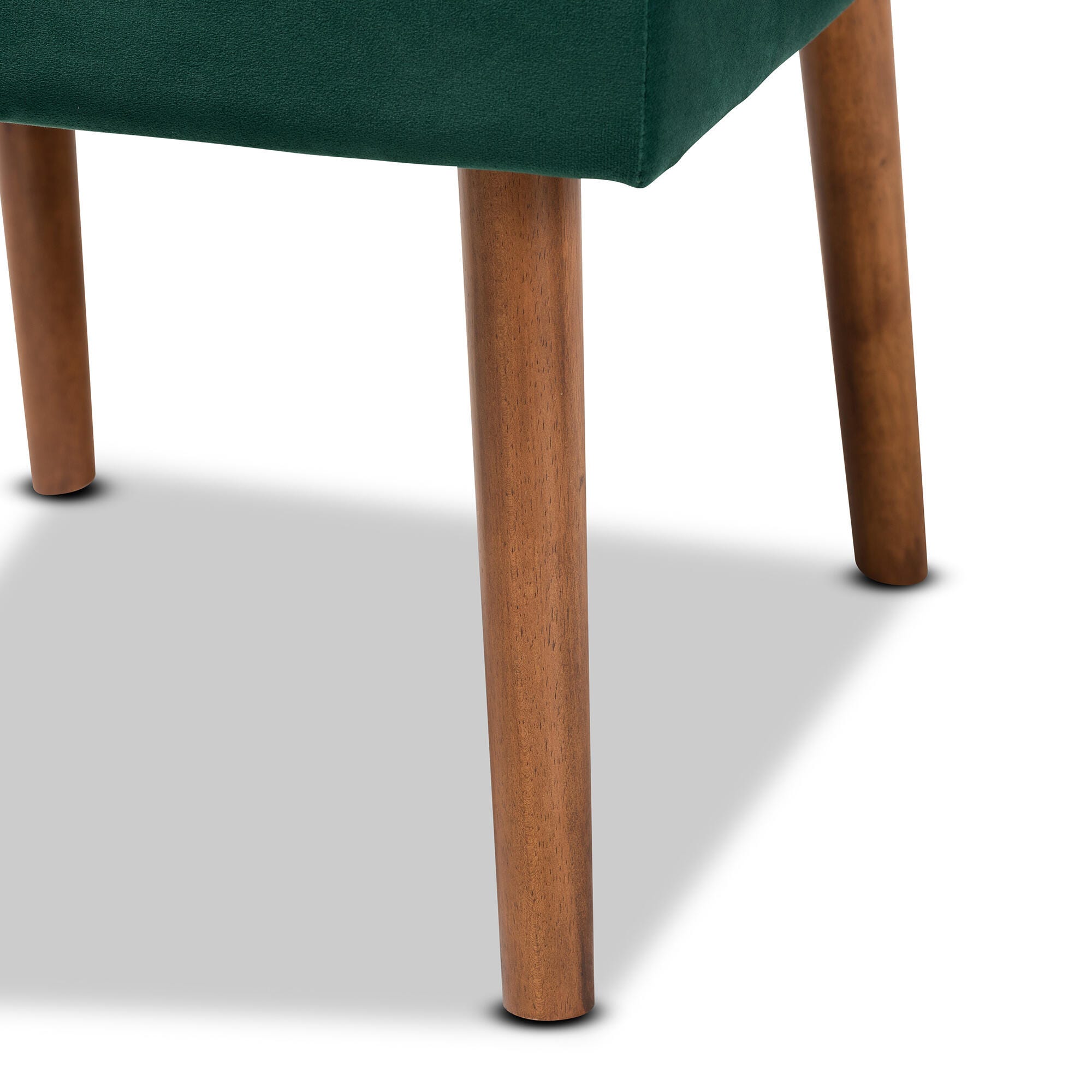 Baxton Studio Alvis Dining Chair, , large
