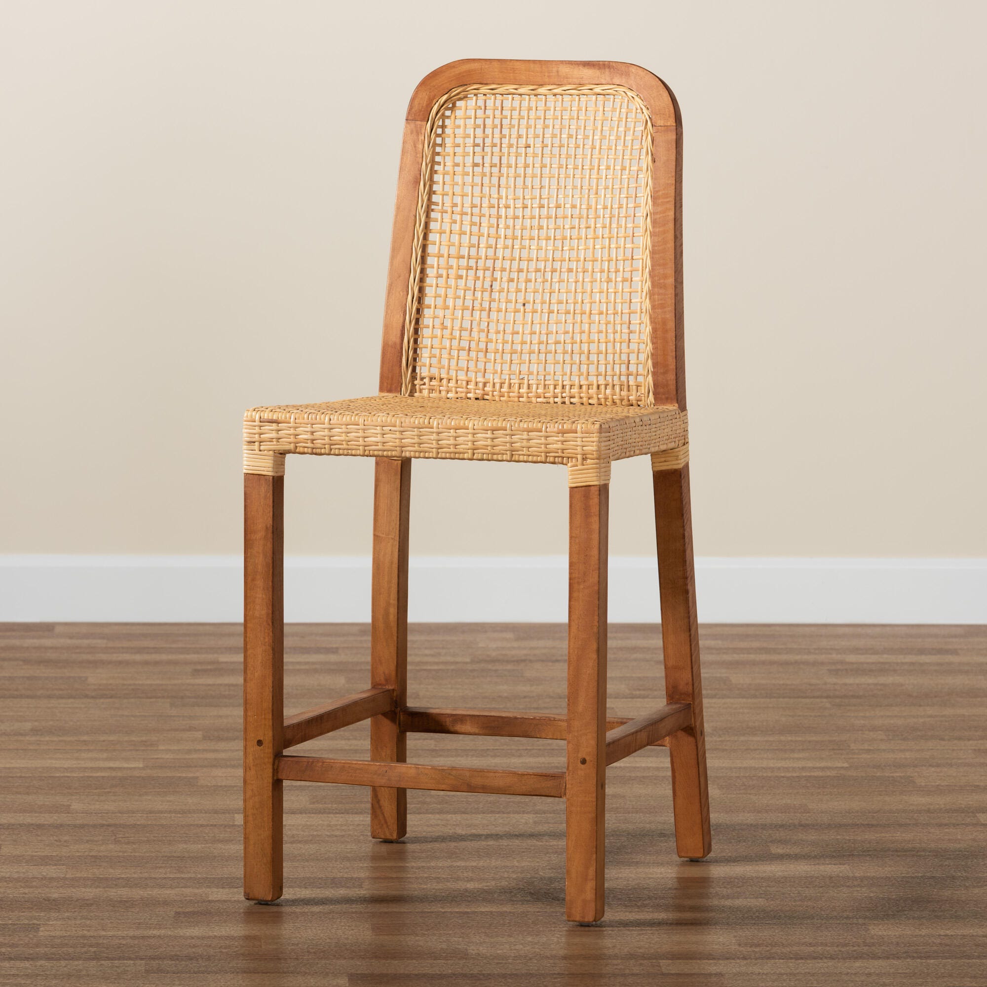 Bali & Pari Caspia Counter Stool, , large