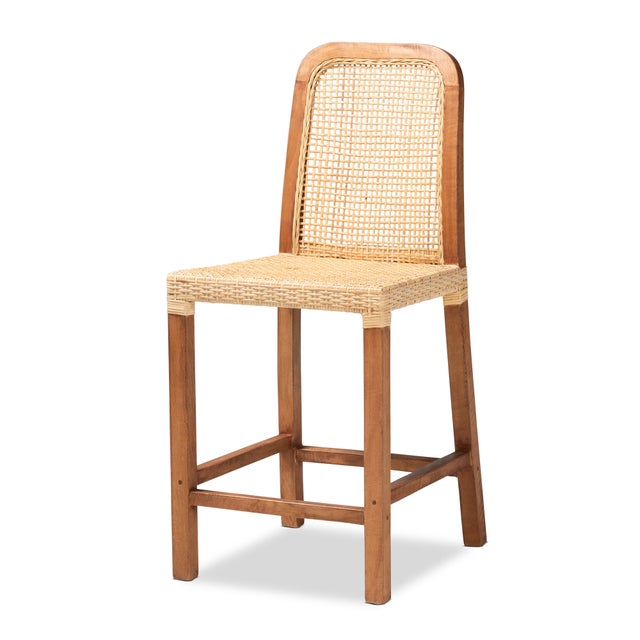 bali & pari Caspia Counter Stool