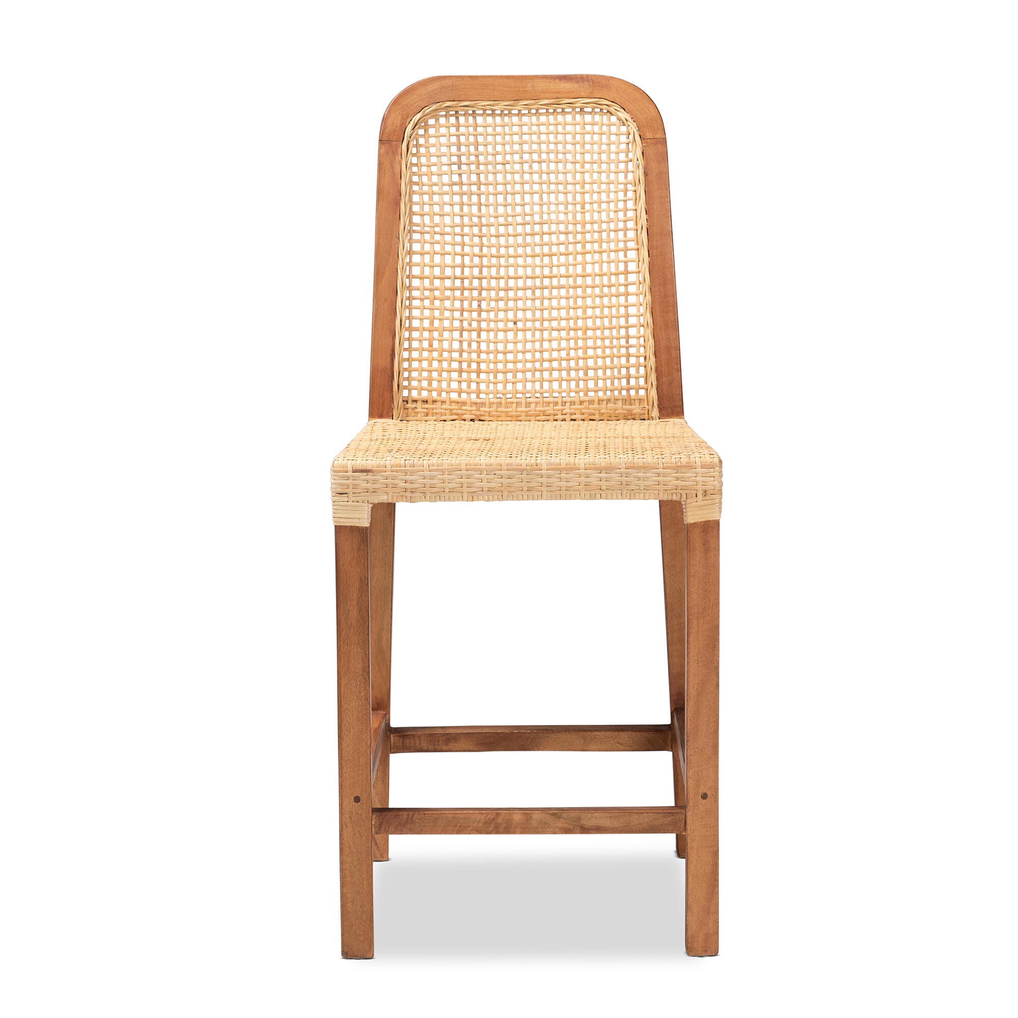Bali & Pari Caspia Counter Stool, , large