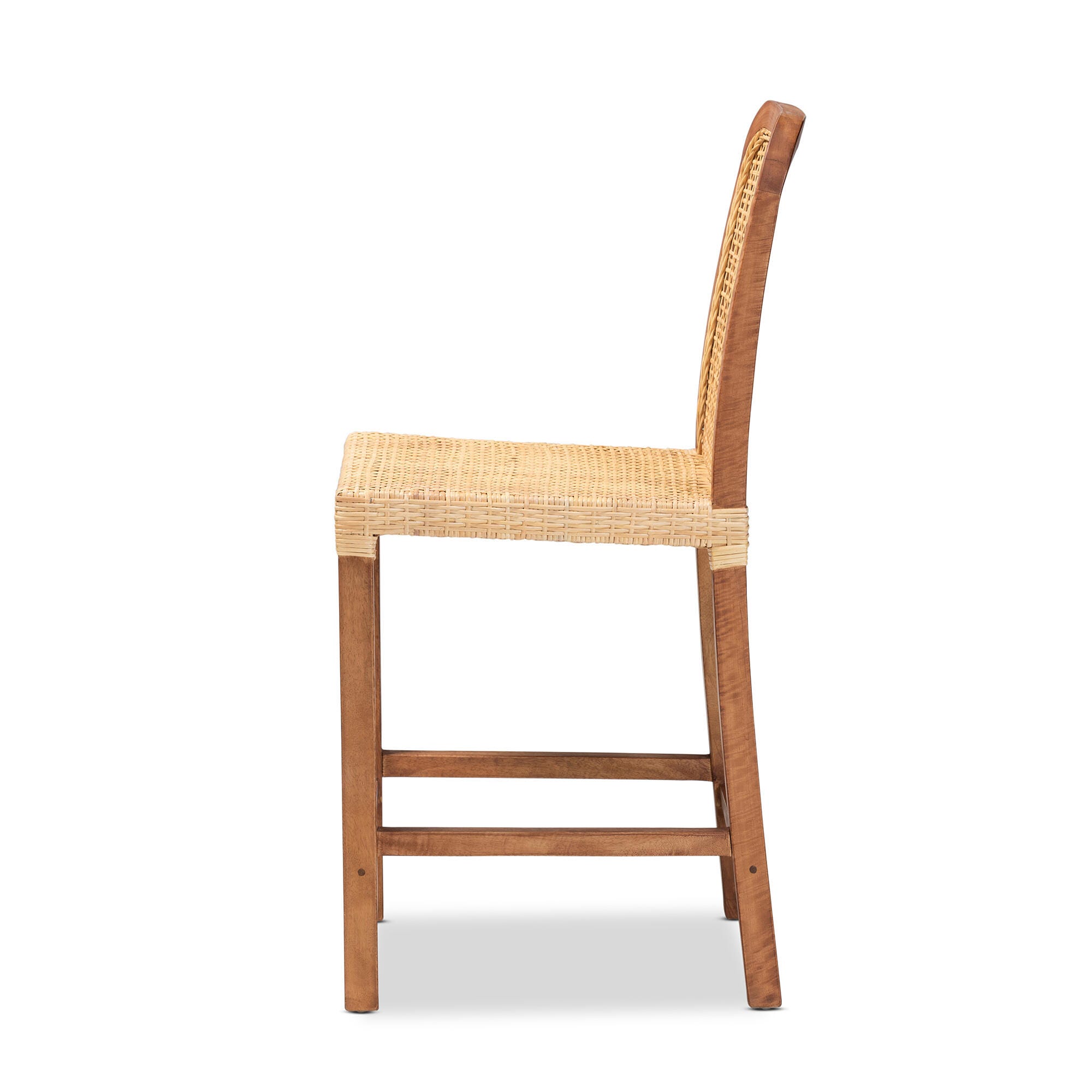 Bali & Pari Caspia Counter Stool, , large