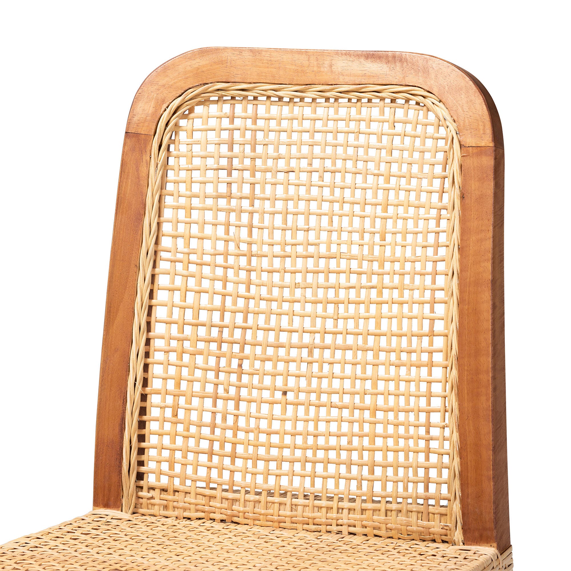 Bali & Pari Caspia Counter Stool, , large