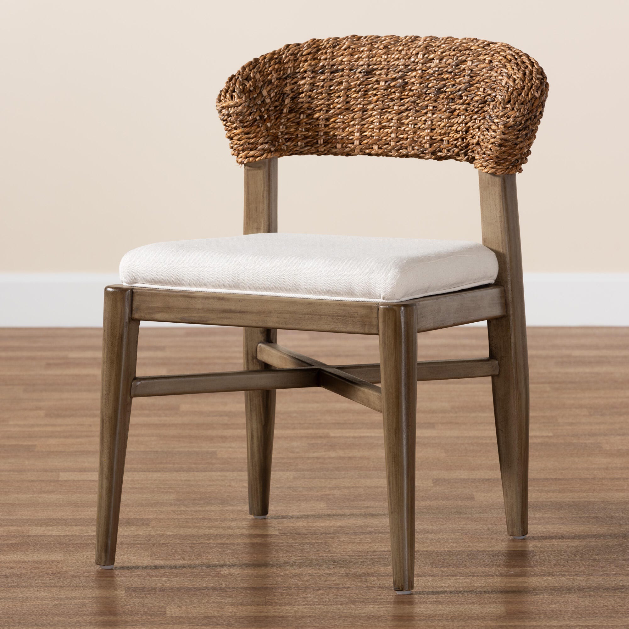 Bali & Pari Chloe Dining Chair, , large