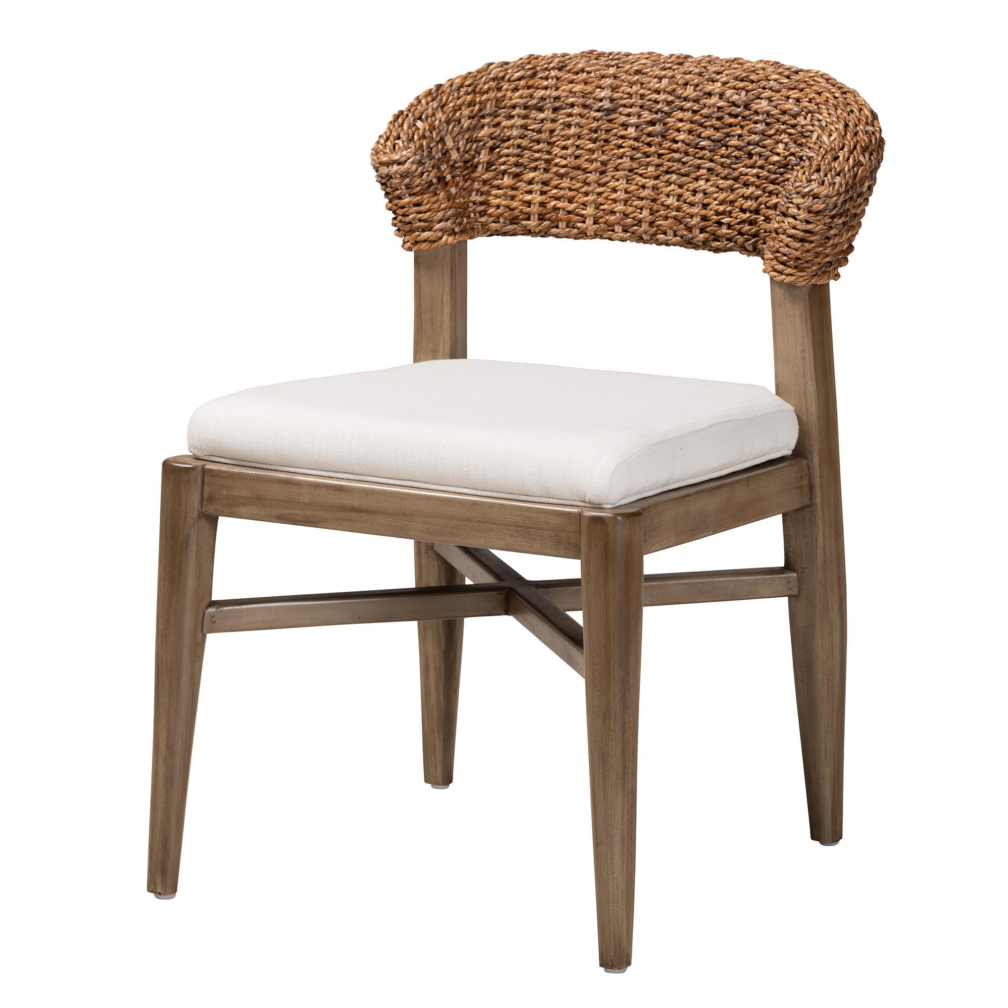 Bali & Pari Chloe Dining Chair, , large