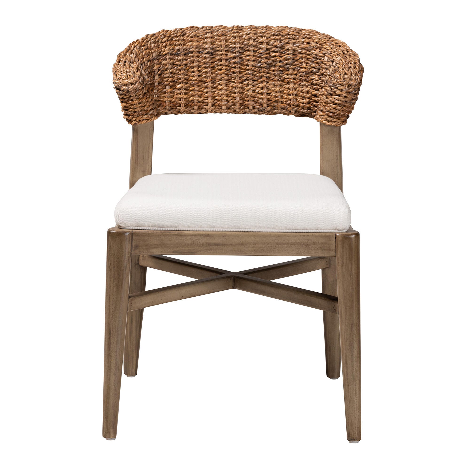 Bali & Pari Chloe Dining Chair, , large
