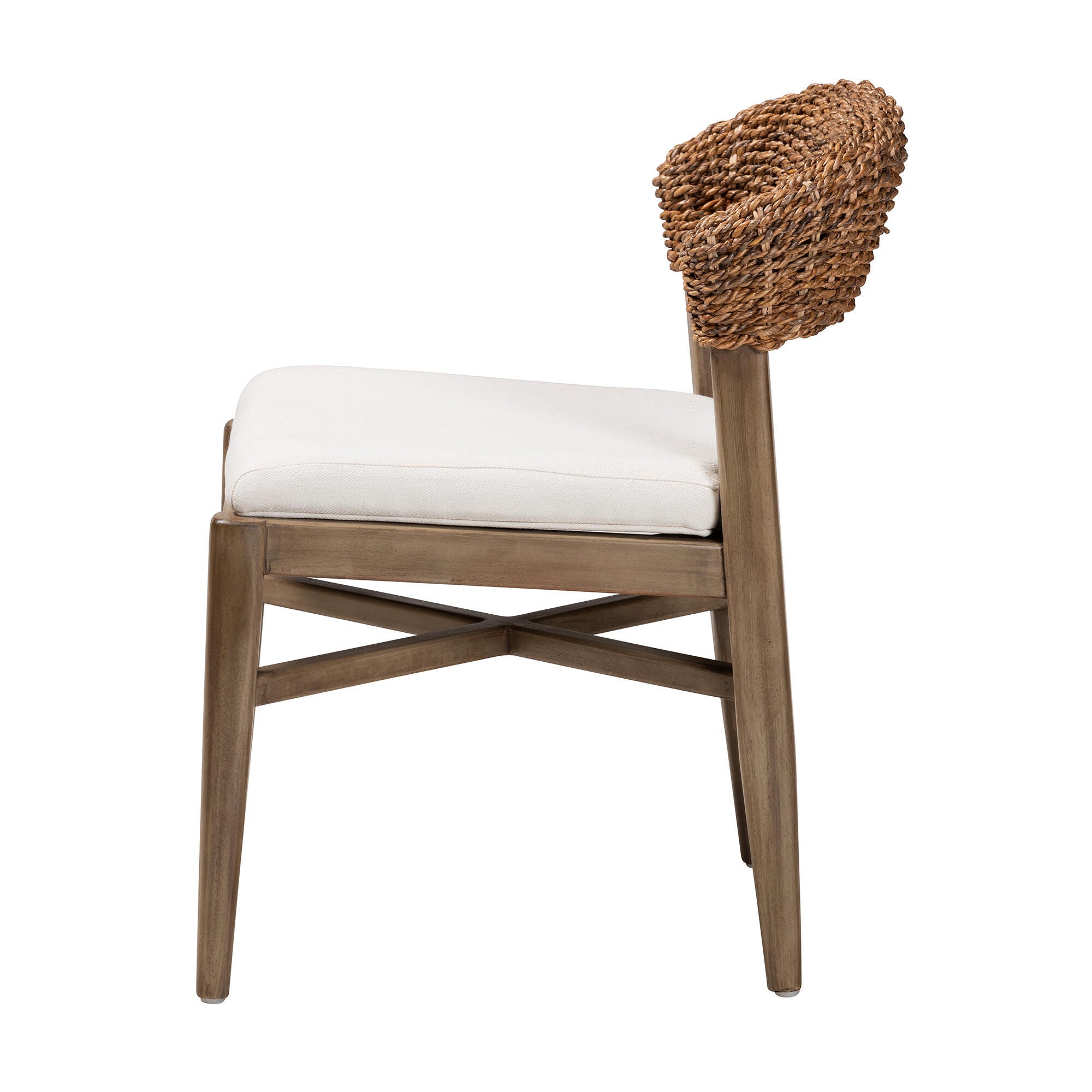 Bali & Pari Chloe Dining Chair, , large