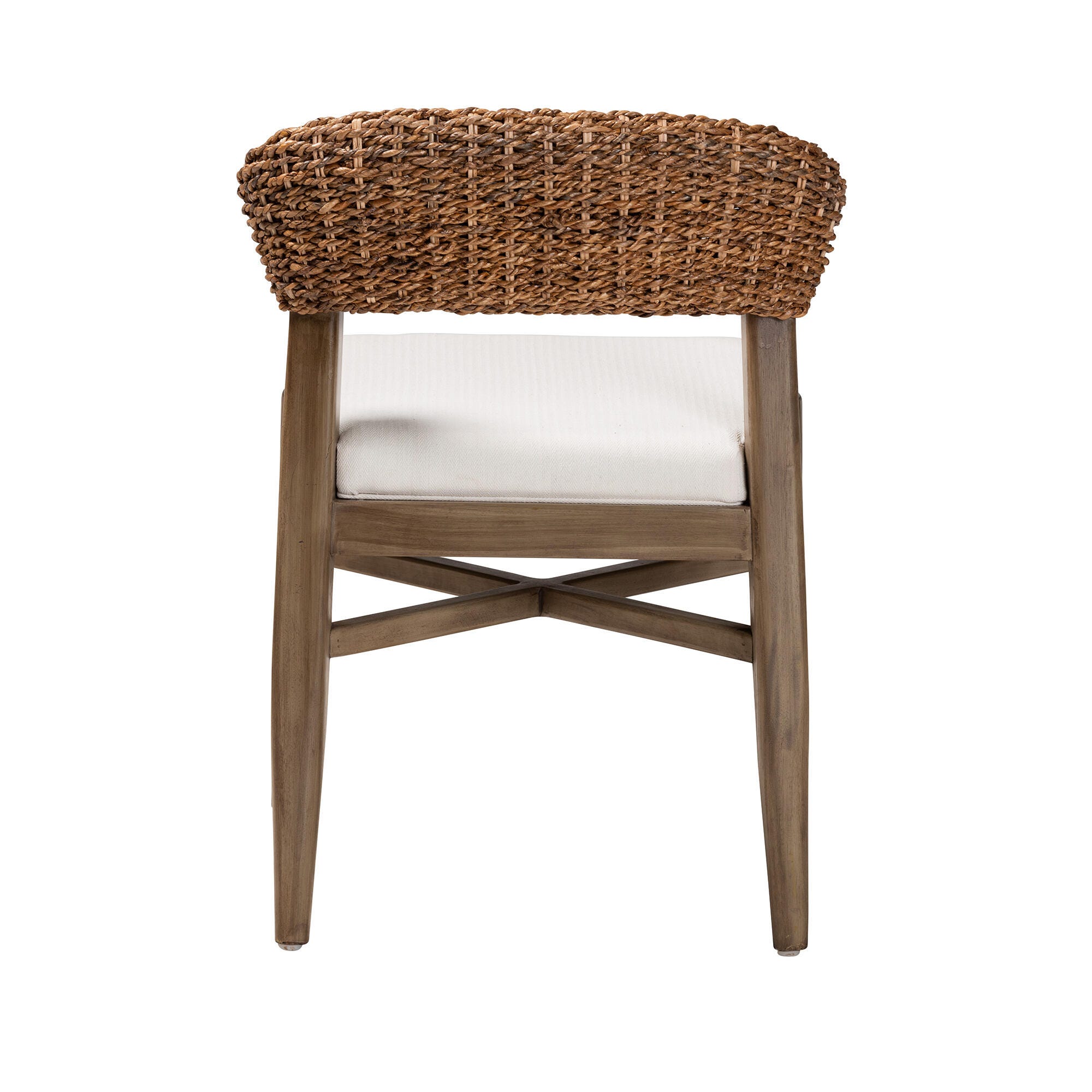 Bali & Pari Chloe Dining Chair, , large
