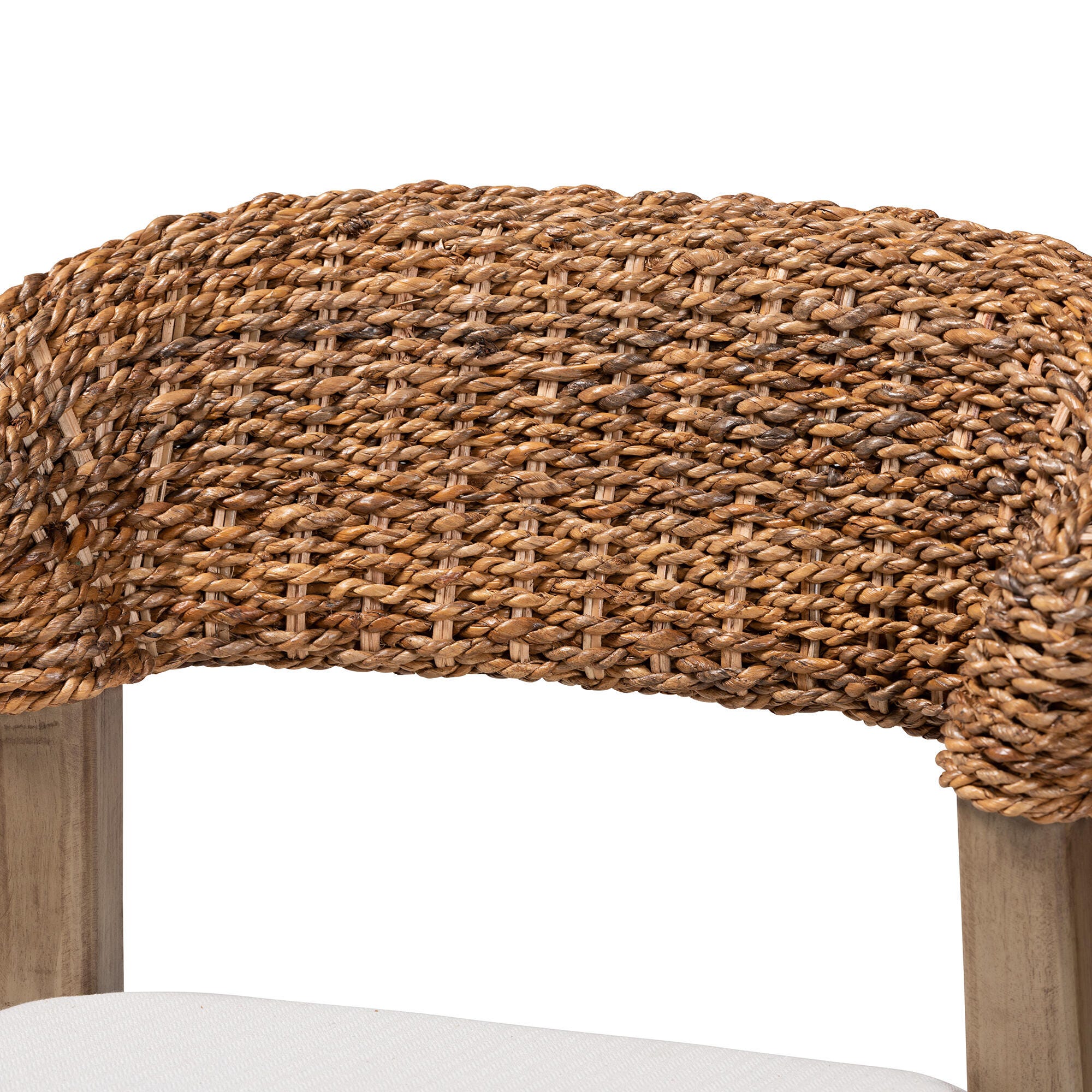 Bali & Pari Chloe Dining Chair, , large