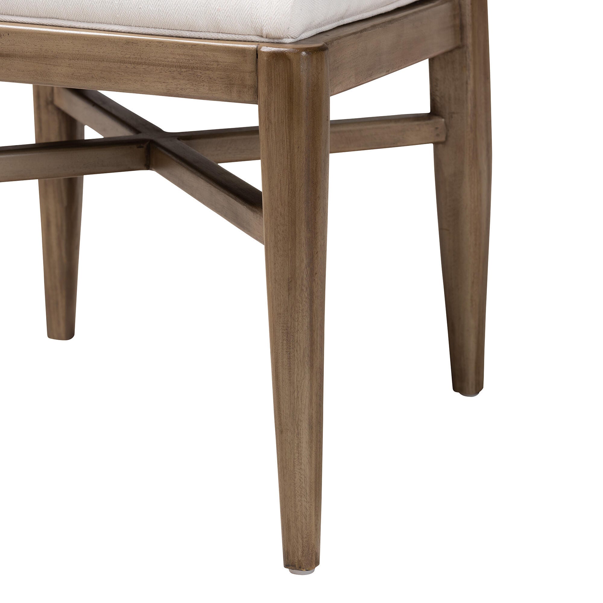 Bali & Pari Chloe Dining Chair, , large