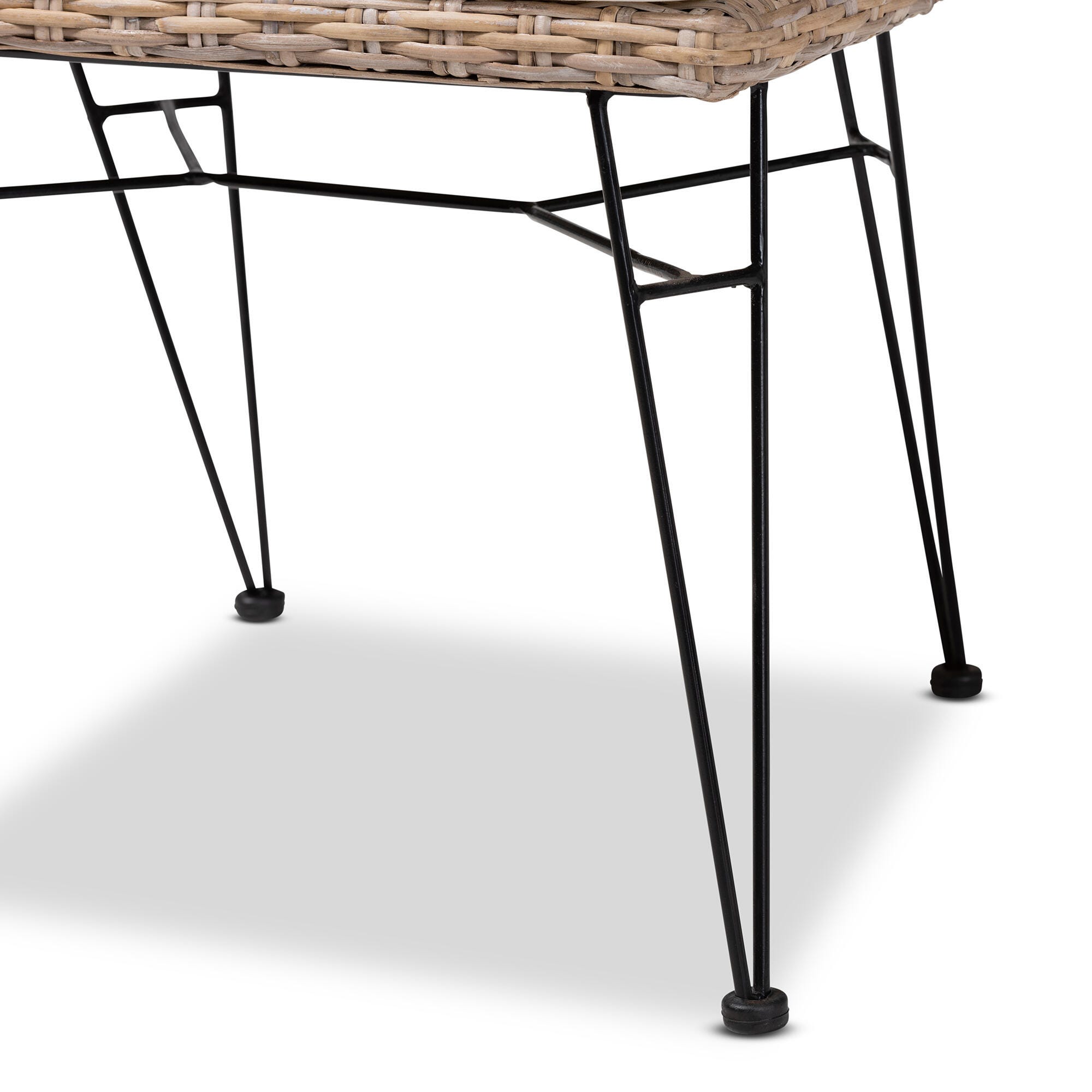 Bali & Pari Nafaro Dining Chair (Set of 2), , large