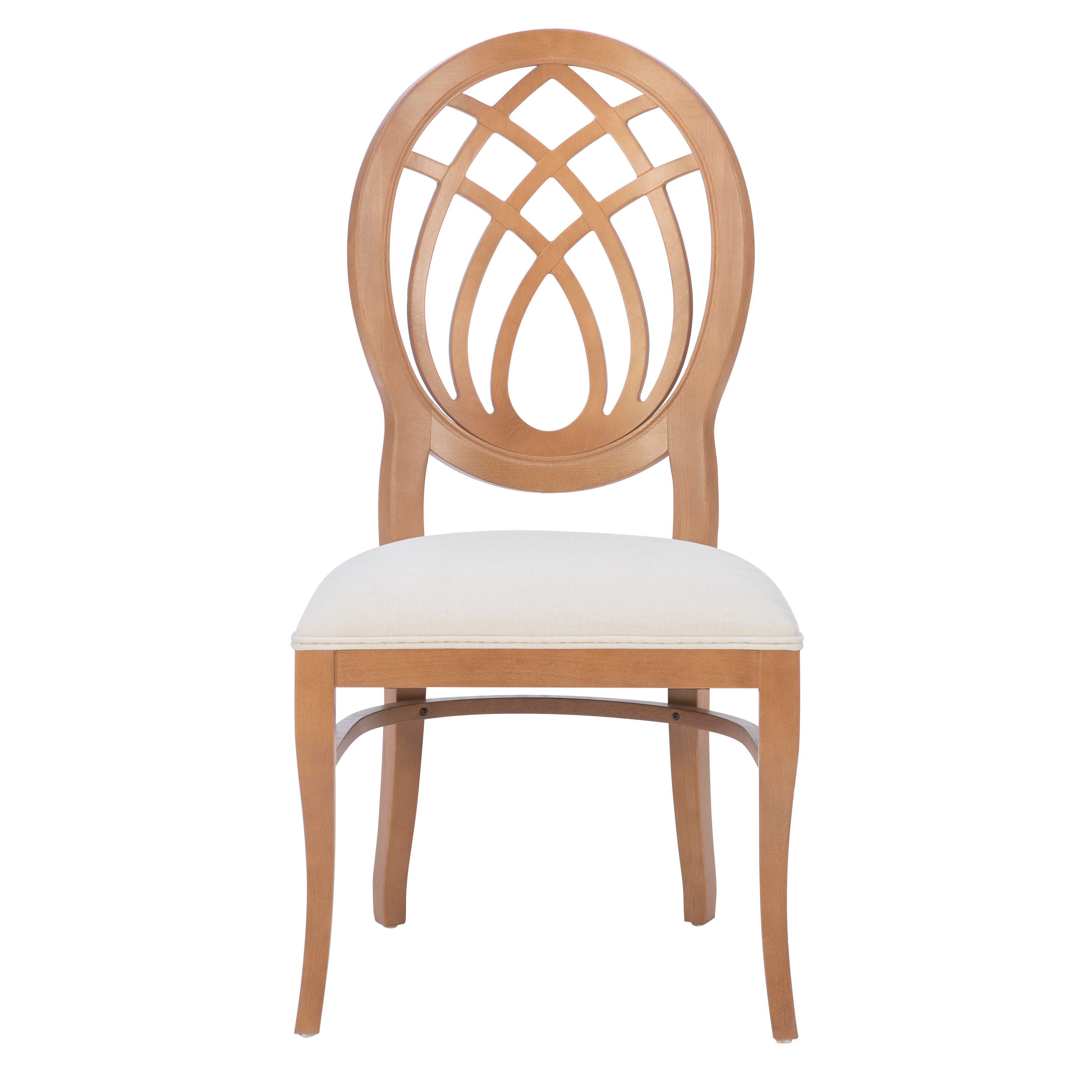 Linon Dina Side Chairs (Set of 2), , large