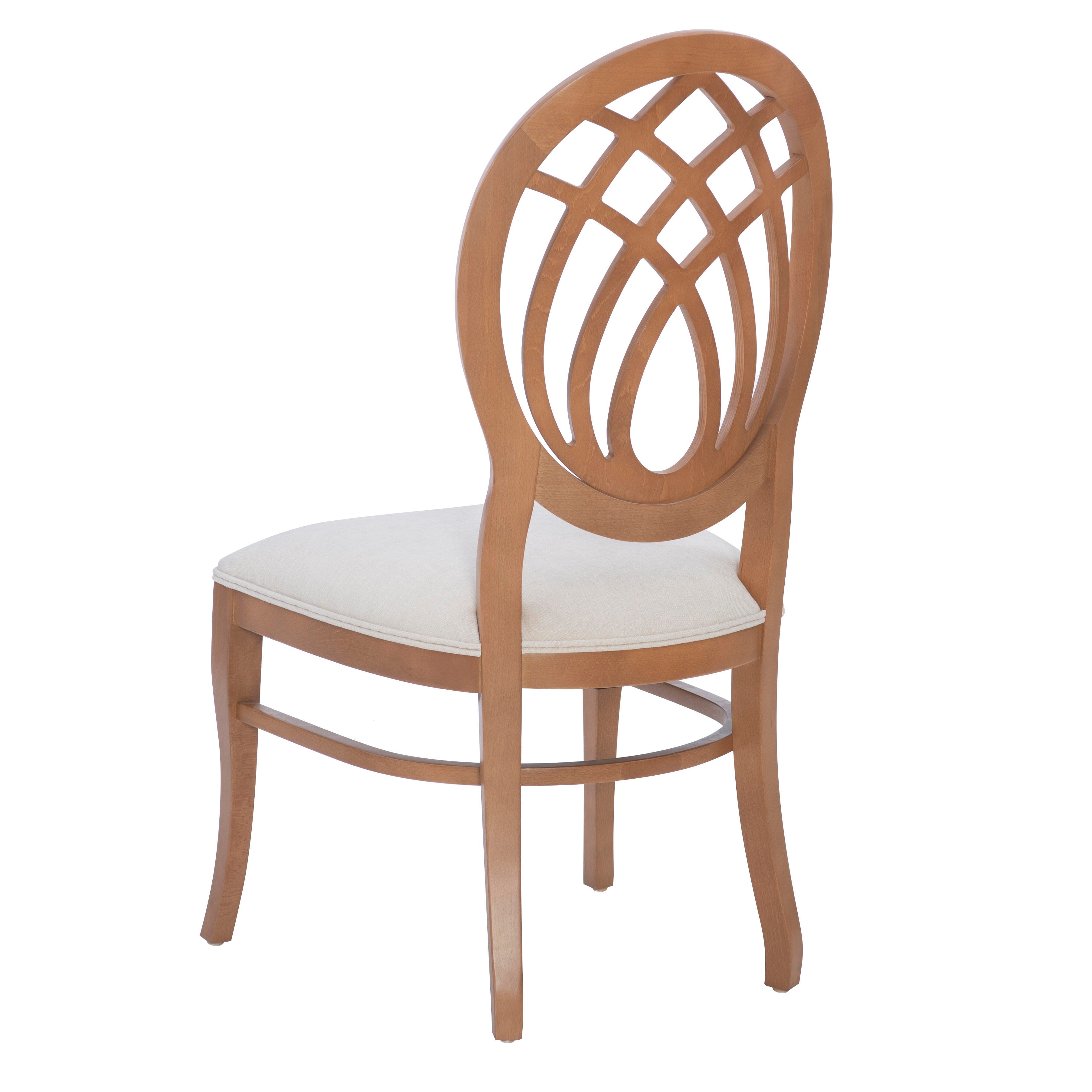 Linon Dina Side Chairs (Set of 2), , large