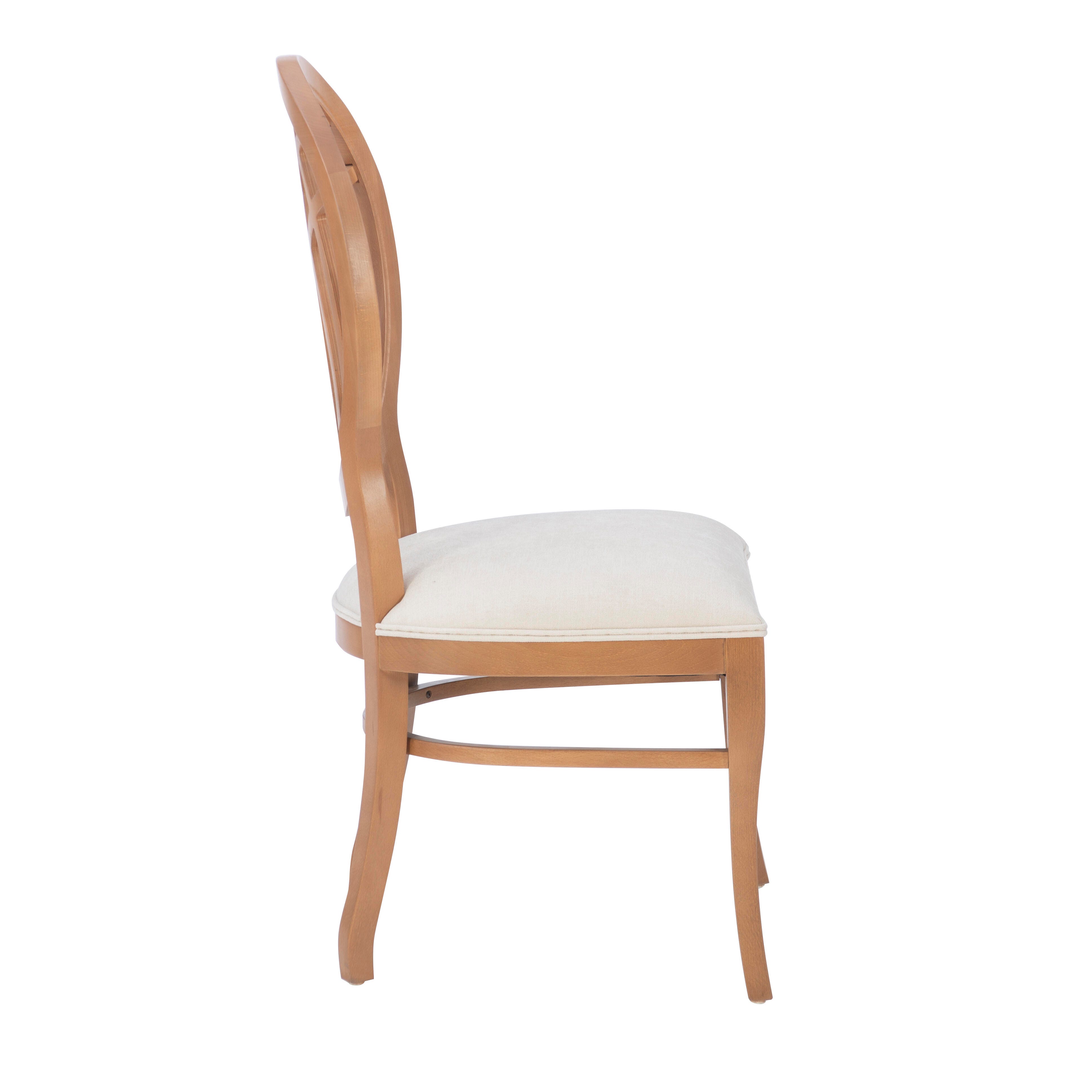 Linon Dina Side Chairs (Set of 2), , large