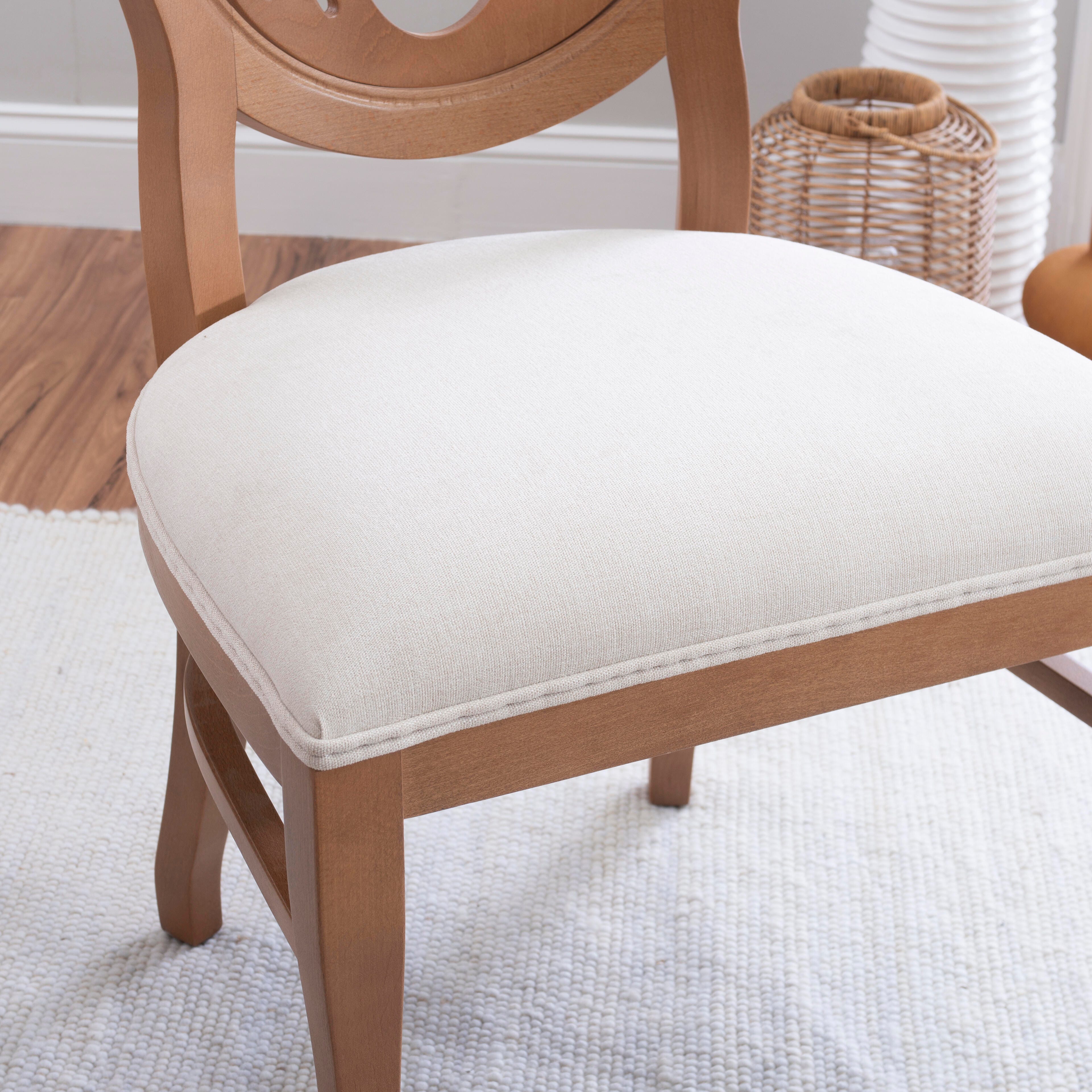 Linon Dina Side Chairs (Set of 2), , large