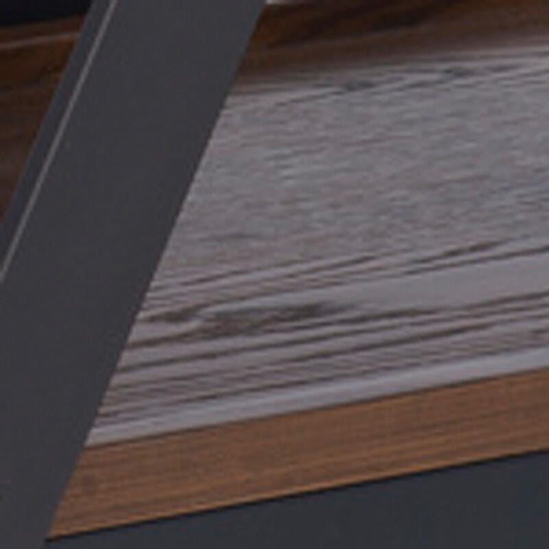 Swatch color Warm Nut Brown 