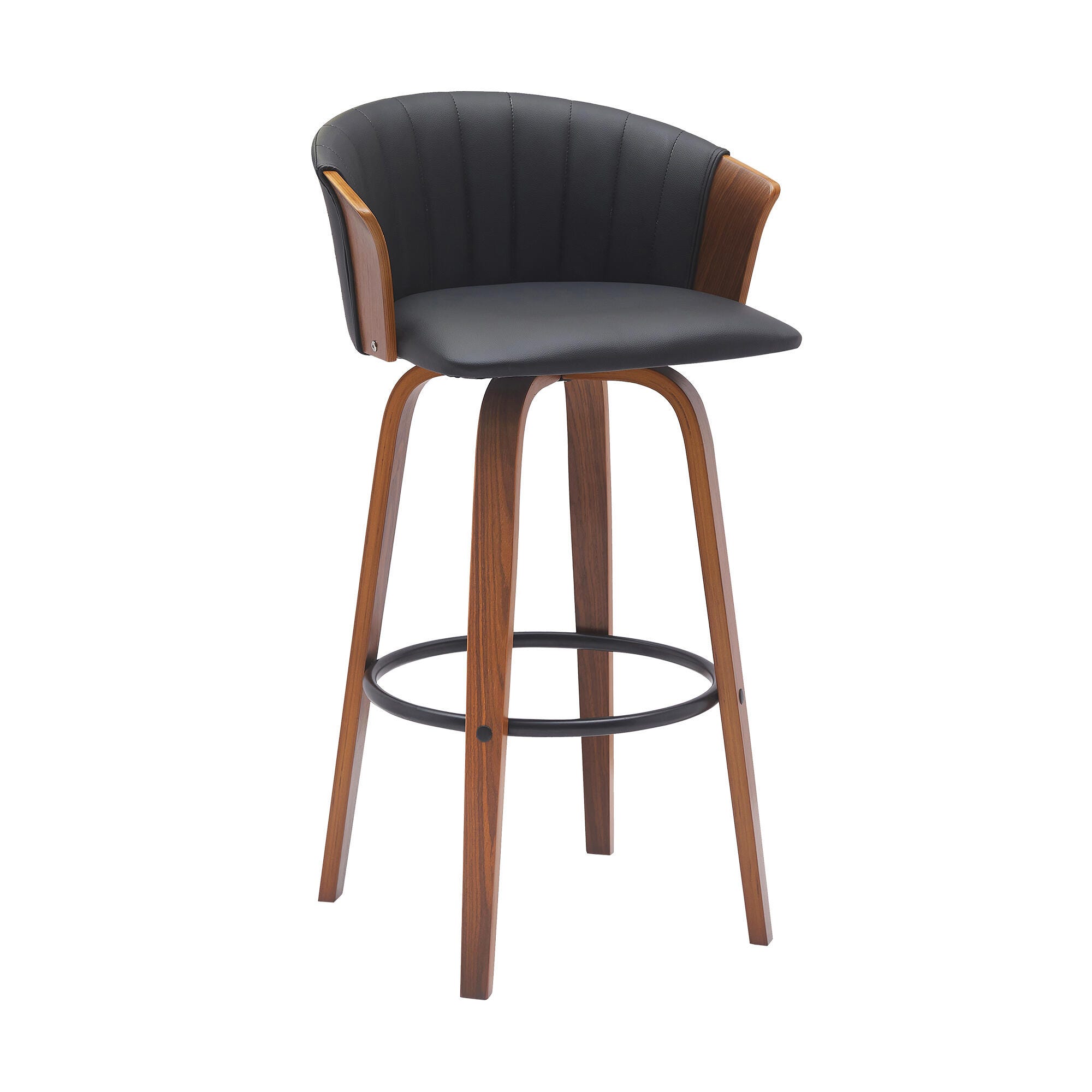 Diana Swivel Bar Stool